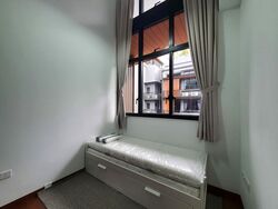 Daintree Residence (D21), Condominium #507228571